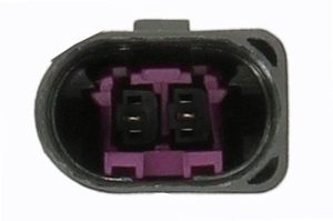 Senzor temperatura evacuare (inainte de catalizator) potrivit AUDI A3; SEAT LEON, LEON SC, LEON ST; SKODA OCTAVIA III; VW GOLF ALLTRACK VII, GOLF SPORTSVAN VII, GOLF VII, TIGUAN 1.6D 01.13- - Img 2