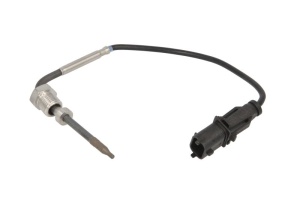 Senzor temperatura evacuare (inainte de DPF) potrivit CHEVROLET MALIBU; OPEL ASTRA J, ASTRA J GTC, CASCADA, INSIGNIA A, ZAFIRA C; SAAB 9-5 2.0D 07.08- - Img 1