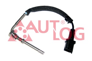 Senzor temperatura evacuare (inainte de DPF) potrivit CHEVROLET MALIBU; OPEL ASTRA J, ASTRA J GTC, CASCADA, INSIGNIA A, ZAFIRA C; SAAB 9-5 2.0D 07.08- - Img 3