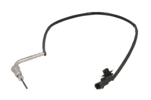 Senzor temperatura gaze evacuare (inainte de dpf) potrivit DACIA DUSTER, LOGAN II, LOGAN MCV II, SANDERO II; OPEL VIVARO B; RENAULT CLIO IV, CLIO IV/HATCHBACK, CLIO IV/KOMBI, ESPACE V 1.5D/1.5DH/1.6D 10.10- - Img 1