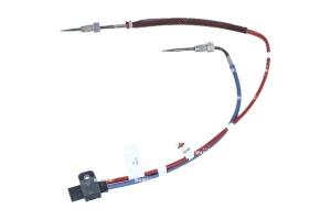 Senzor temperatura gaze evacuare potrivit DACIA DUSTER, JOGGER, LOGAN II, LOGAN MCV II, SANDERO II, SANDERO III; RENAULT CAPTUR II, CLIO V 1.0/1.0LPG 11.19- - Img 2