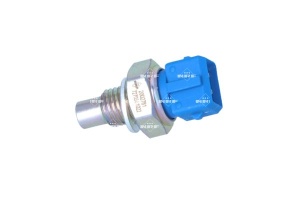 Senzor temperatura lichid racire (numar pini: 2) potrivit IVECO DAILY II, DAILY III; RVI MASCOTT; ALFA ROMEO 145, 146, 155; CITROEN JUMPER I; DAEWOO NUBIRA; FIAT BRAVA, BRAVO I 0.9-Electric 07.85- - Img 3