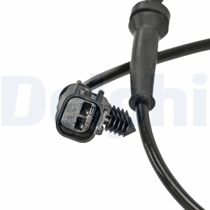 Senzor turatie roata spate potrivit TESLA MODEL S Electric 09.12- - Img 4