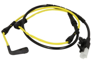 Senzor uzura placute frana Fata potrivit LAND ROVER DISCOVERY SPORT, RANGE ROVER EVOQUE 1.5H-2.2D 09.14- - Img 1