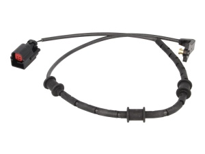 Senzor uzura placute frana Spate (cantitate per impachetare: 1buc) potrivit JAGUAR XF I, XF SPORTBRAKE, XJ, XK II 2.0-5.0 03.06- - Img 1