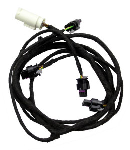 Senzori parcare fata potrivit BMW 5 E60, E61 07.03-12.10 - Img 2