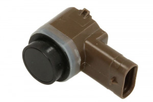 Senzori parcare fata/spate potrivit VOLVO S60 II, S80 II, V40 II, V60 I, V70 III, XC60, XC70 III, XC90; ALFA ROMEO GIULIETTA, MITO; AUDI A4 B8, A6 C7, A7 C7, A8 D4, Q3 8U, Q5 8R 03.01- - Img 1