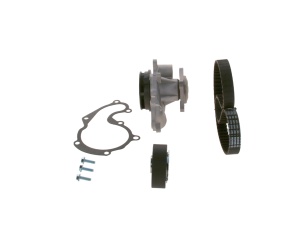 Set pompa apa + curea dintata potrivit FORD C-MAX, FIESTA IV, FIESTA/HATCHBACK, FIESTA/MINIVAN, FOCUS C-MAX, FOCUS I, FOCUS II, FOCUS I/KOMBI, GALAXY II, MONDEO IV, S-MAX 1.8D 08.98-06.15 - Img 4