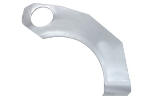 Set reparatie aripa interioara Dreapta Spate potrivit FORD KA 2008-2016