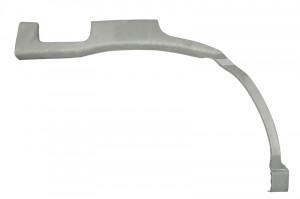 Set reparatie aripa interioara Dreapta Spate potrivit NISSAN TERRANO II R20 5D 1992-1999