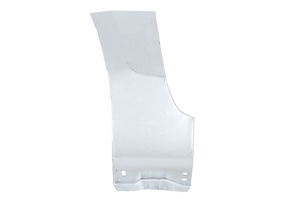 Set reparatie aripa interioara Stanga Fata potrivit FORD FOCUS II 2004-2012