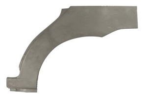Set reparatie aripa interioara Stanga Spate potrivit FIAT SIENA 1996-2012