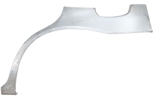 Set reparatie aripa interioara Stanga Spate potrivit VOLVO S40 I, V40 1995-2004 -