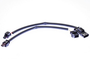 Set reparatie cabluri adaptor termostat potrivit MINI (R56), (R57), (R58), (R59), CLUBMAN (R55), COUNTRYMAN (R60), PACEMAN (R61) 1.6/1.6D/2.0D 10.06-10.16 - Img 3