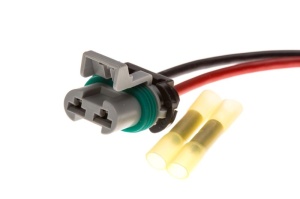 Set reparatie cabluri calorifer (150mm) potrivit CITROEN JUMPER II; FIAT CROMA, DUCATO; OPEL COMBO TOUR, COMBO/MINIVAN, CORSA C, CORSA C/HATCHBACK, TIGRA; PEUGEOT BOXER 1.0-3.0D 09.00- - Img 1