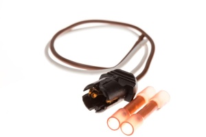 Set reparatie cabluri lumina de parcare (200mm) potrivit FIAT DOBLO, DOBLO CARGO; OPEL COMBO TOUR, COMBO/MINIVAN 1.3D-2.0D 01.10- - Img 2