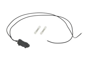Set reparatie cabluri oglinzi (300mm, cu senzor) potrivit CITROEN BERLINGO, BERLINGO MULTISPACE, BERLINGO/MINIVAN, C2, C3 I, C3 PICASSO, C3 PLURIEL, C4, C4 I, C4 PICASSO I 1.1-Electric 03.93- - Img 1