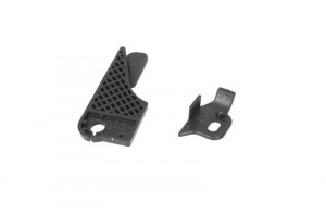 Set reparatie far Fata Dreapta, 1buc potrivit FORD FOCUS III; 1.0-Electric 2010-2020