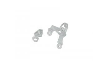 Set reparatie far Fata Dreapta, 1buc potrivit TOYOTA COROLLA 1.3-2.0D 2001-2019