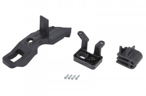 Set reparatie far fata dreapta potrivit CITROEN C-ELYSEE dupa 2016