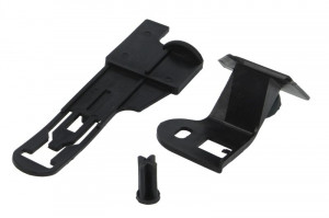 Set reparatie far fata dreapta potrivit RENAULT FLUENCE 2010-2012