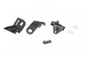Set reparatie far Fata Stanga, 1buc potrivit FIAT PANDA, PANDA/HATCHBACK 1.1-1.4CNG dupa 2003