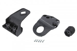 Set reparatie far fata stanga potrivit AUDI A3 8V 2012-2020