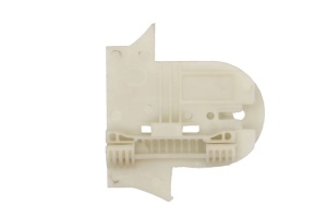 Set reparatie macara geam Dreapta Spate potrivit FORD MONDEO IV, MONDEO V 2007-2016 - (1 alunecare)