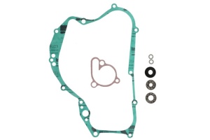 Set reparatie pompa apa potrivit SUZUKI RM 125/250 2001-2003 - Img 1