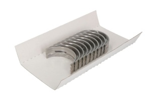 Set rulment arbore cotit (0.25) potrivit ALFA ROMEO 145, 146, 147, 156, 159, BRERA, GIULIETTA, GT, SPIDER; CADILLAC BLS; FIAT BRAVA, BRAVO I 1.9D/2.0D 09.96- - Img 1