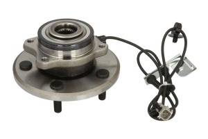 Set rulmenti cu butuc Fata (cu mufa) potrivit CHRYSLER PACIFICA 3.5/3.8/4.0 08.03-09.08 - Img 1