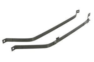 Set suport rezervor combustibil (cantitate 2 buc.) potrivit NISSAN QASHQAI I