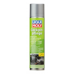 Solutie intretinere Bord Lamaie Liqui Moly 300ml