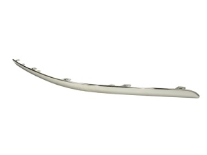 Spoiler bara Fata Dreapta crom potrivit ROVER 75, 75 I 1999-2005 1999-2005