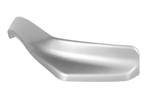 Spoiler bara Fata Dreapta latura potrivit MITSUBISHI PAJERO CLASSIC, PAJERO III dupa 2000 2000-2002