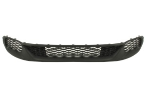 Spoiler bara fata inferior fara grund potrivit FIAT 500X dupa 2018