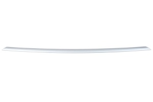 Spoiler bara Fata Mijloc, MODERN, crom potrivit BMW 3 F30, F80, 3 F31 2011-2019 2011-2015
