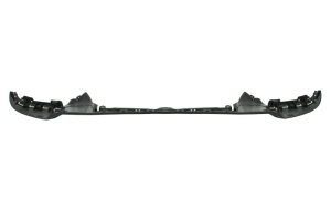 Spoiler bara fata (negru) potrivit PORSCHE CAYENNE II 92A/958 10.14-09.17 - Img 2