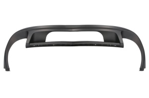 Spoiler bara fata potrivit Audi Q7 4L 2006-2010