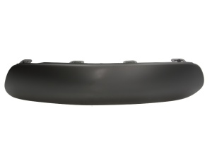 Spoiler bara Fata Stanga negru potrivit CITROEN C3 I 2002-2010 2005-2009