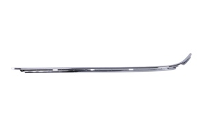 Spoiler bara Spate Dreapta negru potrivit BMW 3 E46 12.97-12.07 Sedan 02.98-09.01 - Img 2