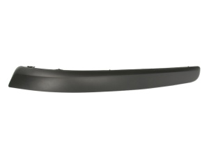 Spoiler bara Spate Dreapta negru potrivit OPEL ASTRA H, ASTRA H CLASSIC, ASTRA H GTC, ASTRA H/KOMBI dupa 2004 Hatchback 2004-2012