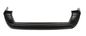 Spoiler bara spate inferior grunduit potrivit FIAT PALIO Break 1997-2004