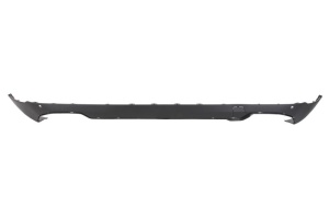 Spoiler bara spate potrivit BMW X3 G01 dupa 2021 - (negru) - Img 2