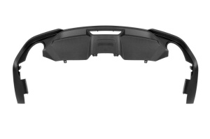 Spoiler bara spate potrivit Ford MUSTANG 2018-2023 - negru