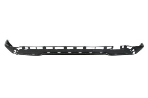 Spoiler bara spate potrivit Mercedes-Benz M/ML-KLASA W166 2011-2015