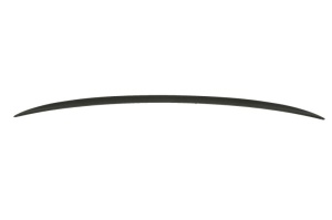 Spoiler portbagaj potrivit BMW 3 E90, E91 2004-2012 - (grund)