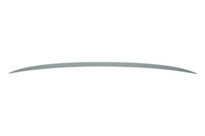 Spoiler spate grunduit potrivit BMW 3 E92, E93 2006-2013