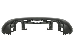 Spoiler spate potrivit Citroen C4 III 2020-2024 - negru-mat