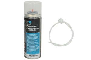Spuma Dezinfectare Aer Conditionat Errecom 200ML - Img 4